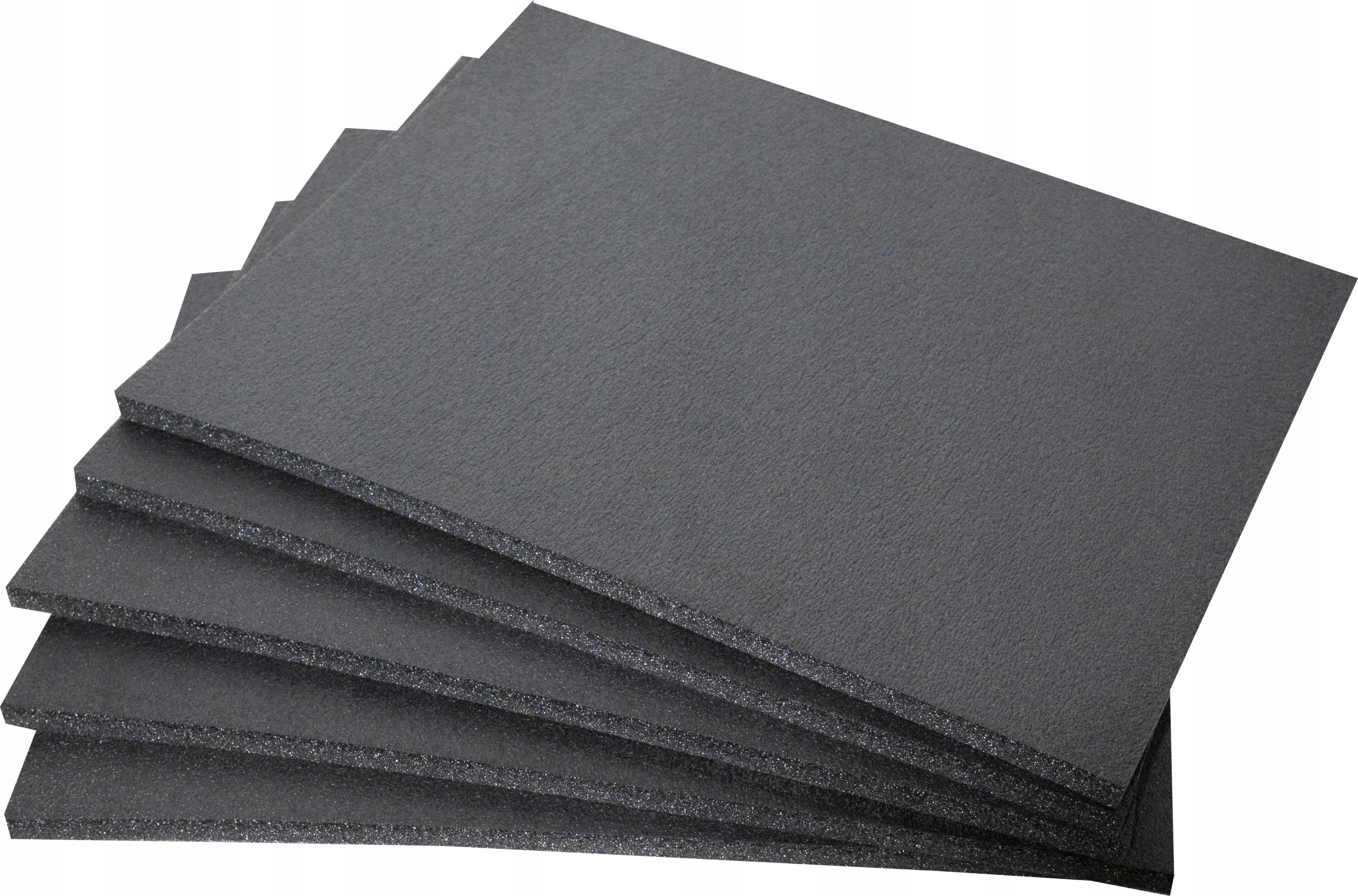 Pianka polietylenowa Smart HD35 7-10mm 500x400mm