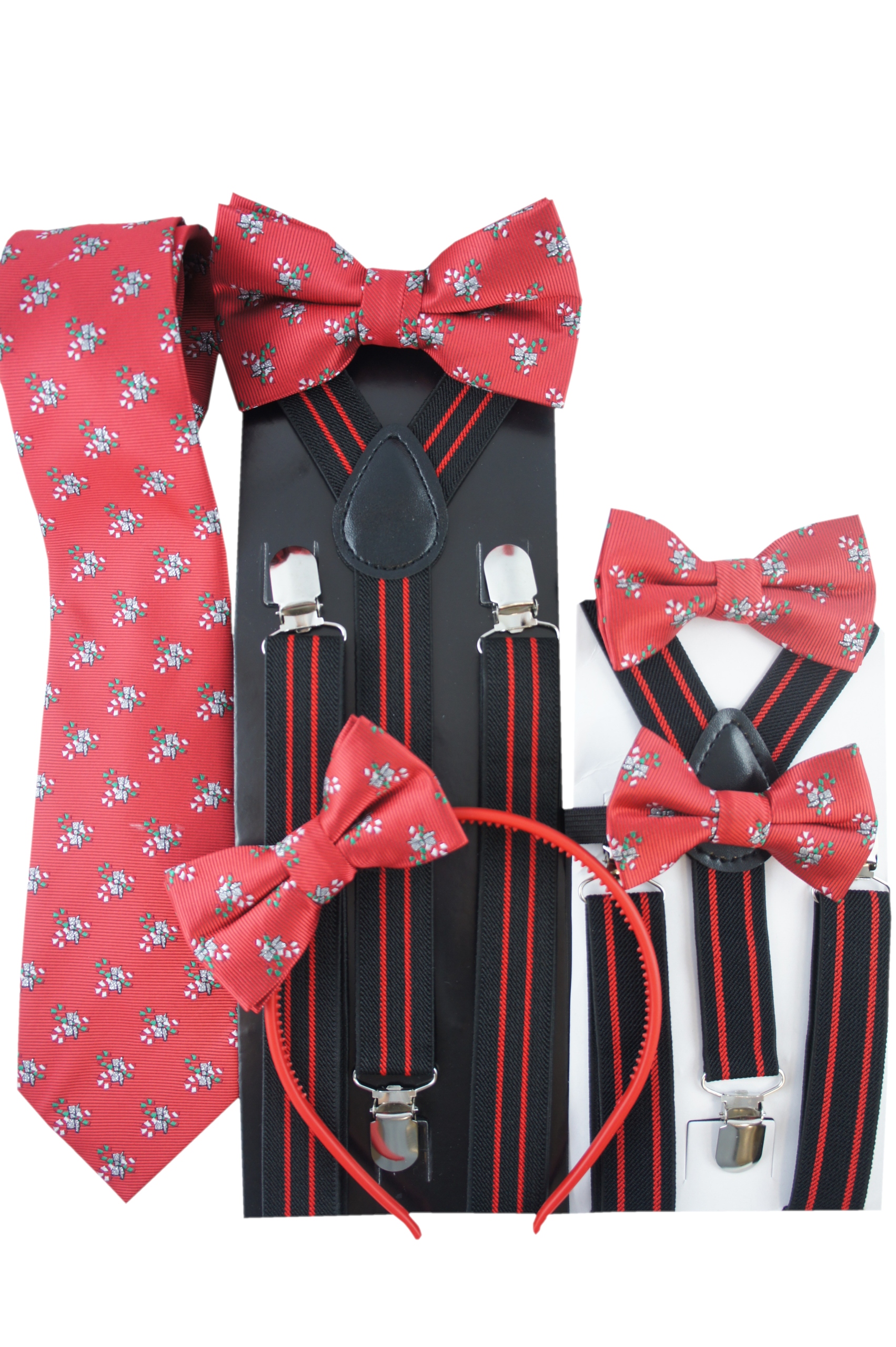 PASKI szelki dla dziecka 1-8lat r.UNI chłopięce Kolor czarny