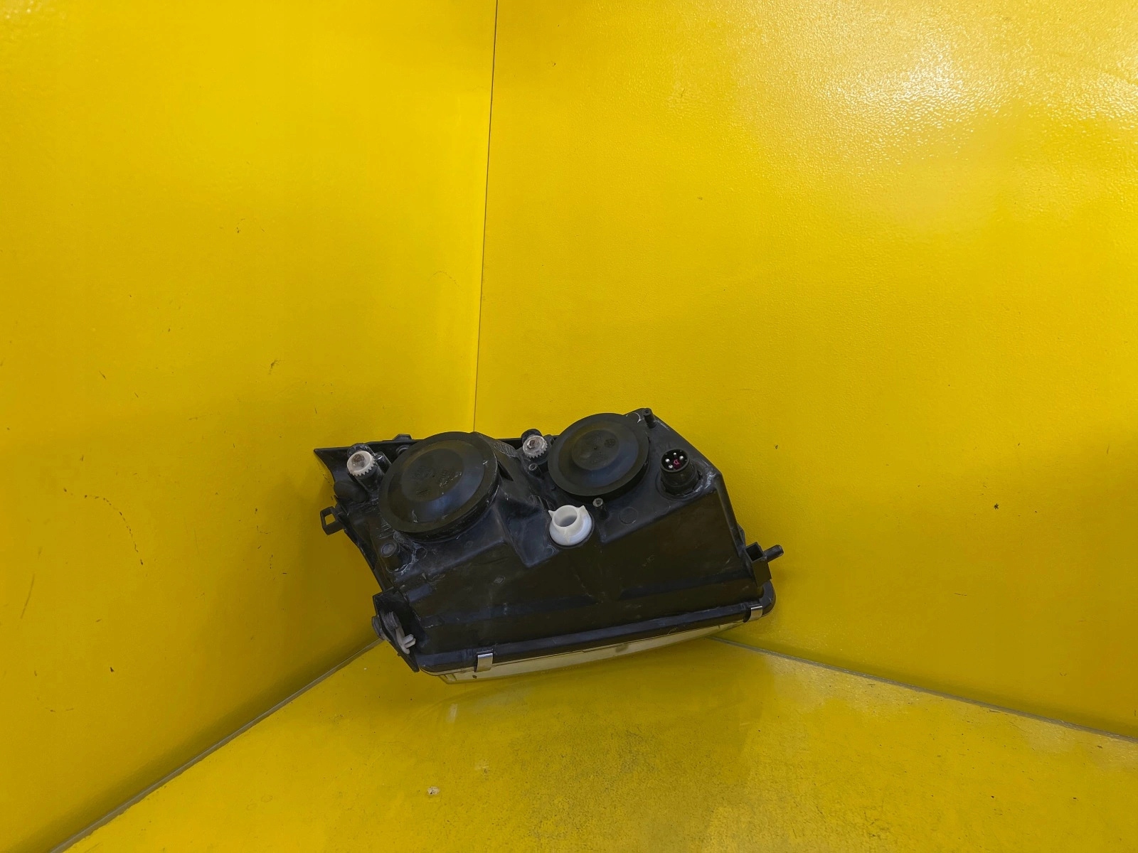 LIGHT LEFT VW PASSAT B5 97-01 LENS