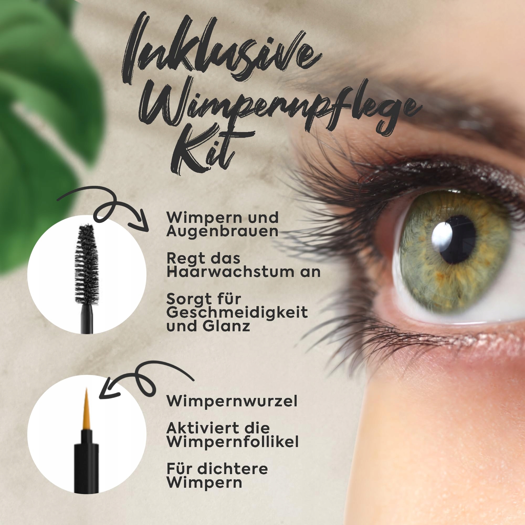 BIO RIZINUSÖL Olej Rycynowy 100ml Naturalny Do Włosów Rzęs Brwi Brody — miniatura 4