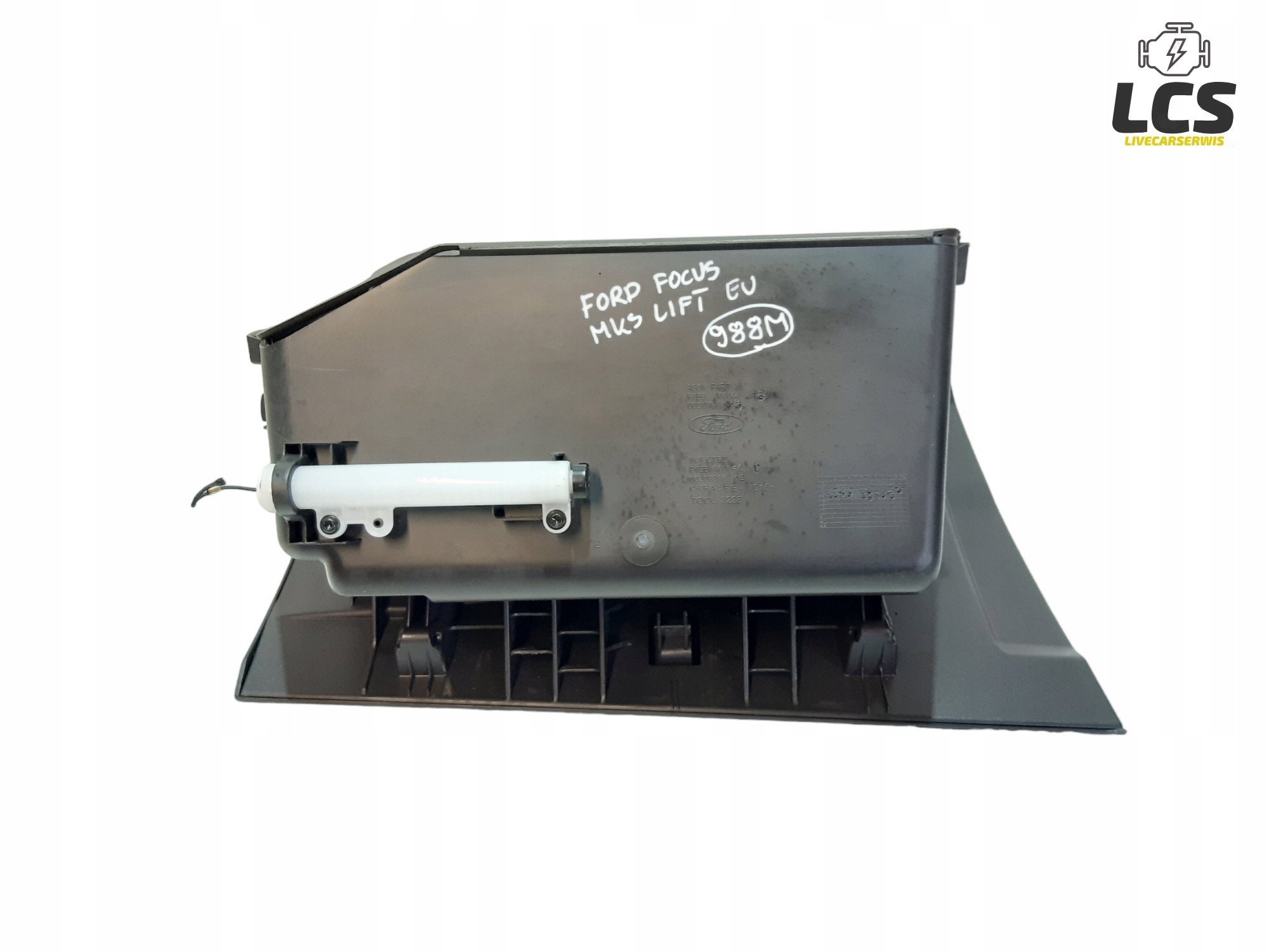 бардачок пассажира FORD Focus MK3 РЕСТАЙЛИНГ европа универсал 00207394