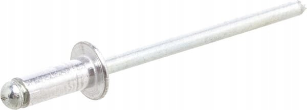 

Nit zrywalny alu/stal 4x10mm /100 sztuk