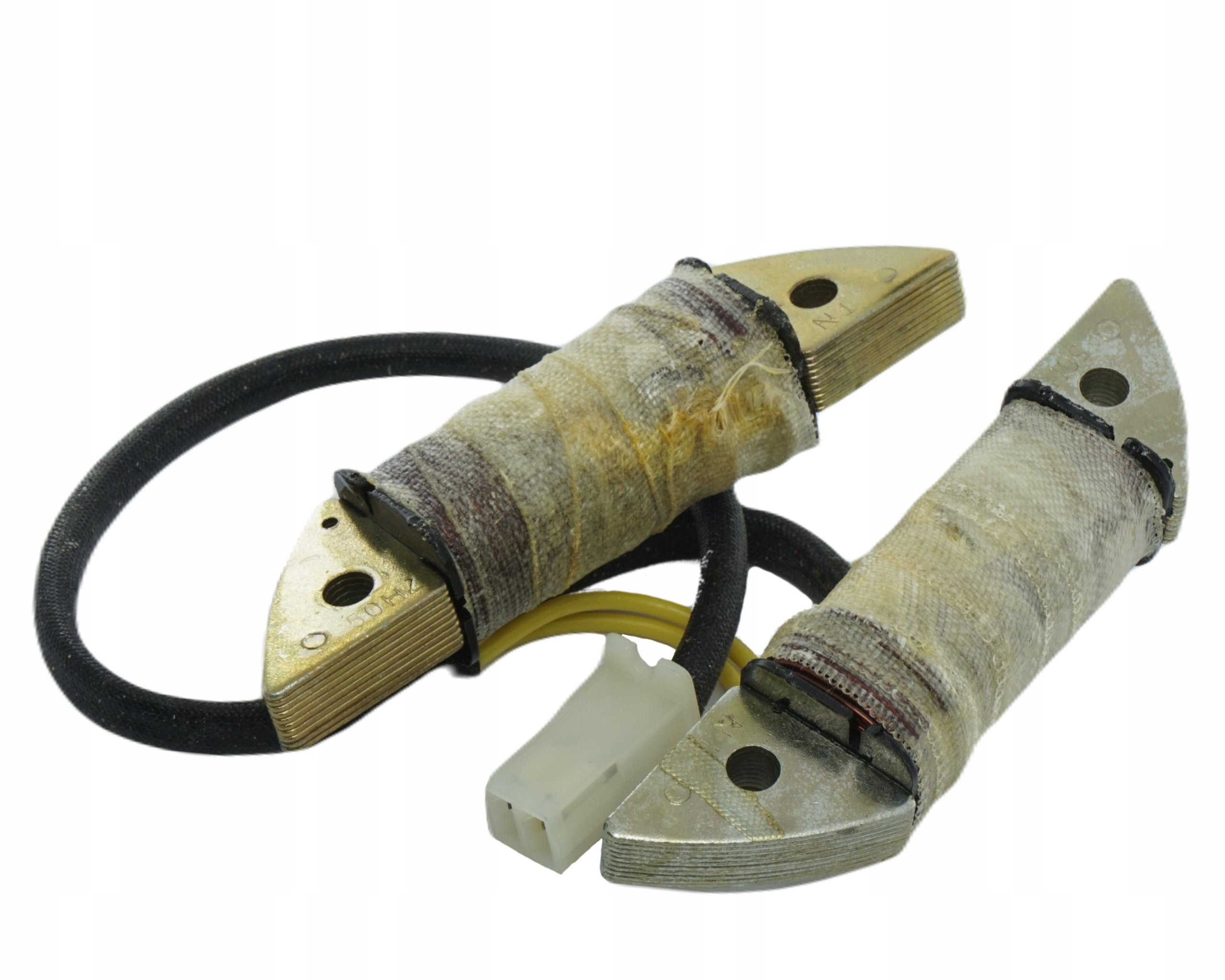 Cewka ładowania 12V 50Watt iskrownik do Honda GX160 GX200 GX270 GX390