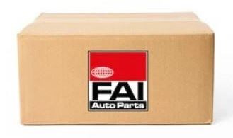 ŁAŃCUCH POMPY OLEJU KPL. AUDI SKODA VW Producent części FAI AutoParts