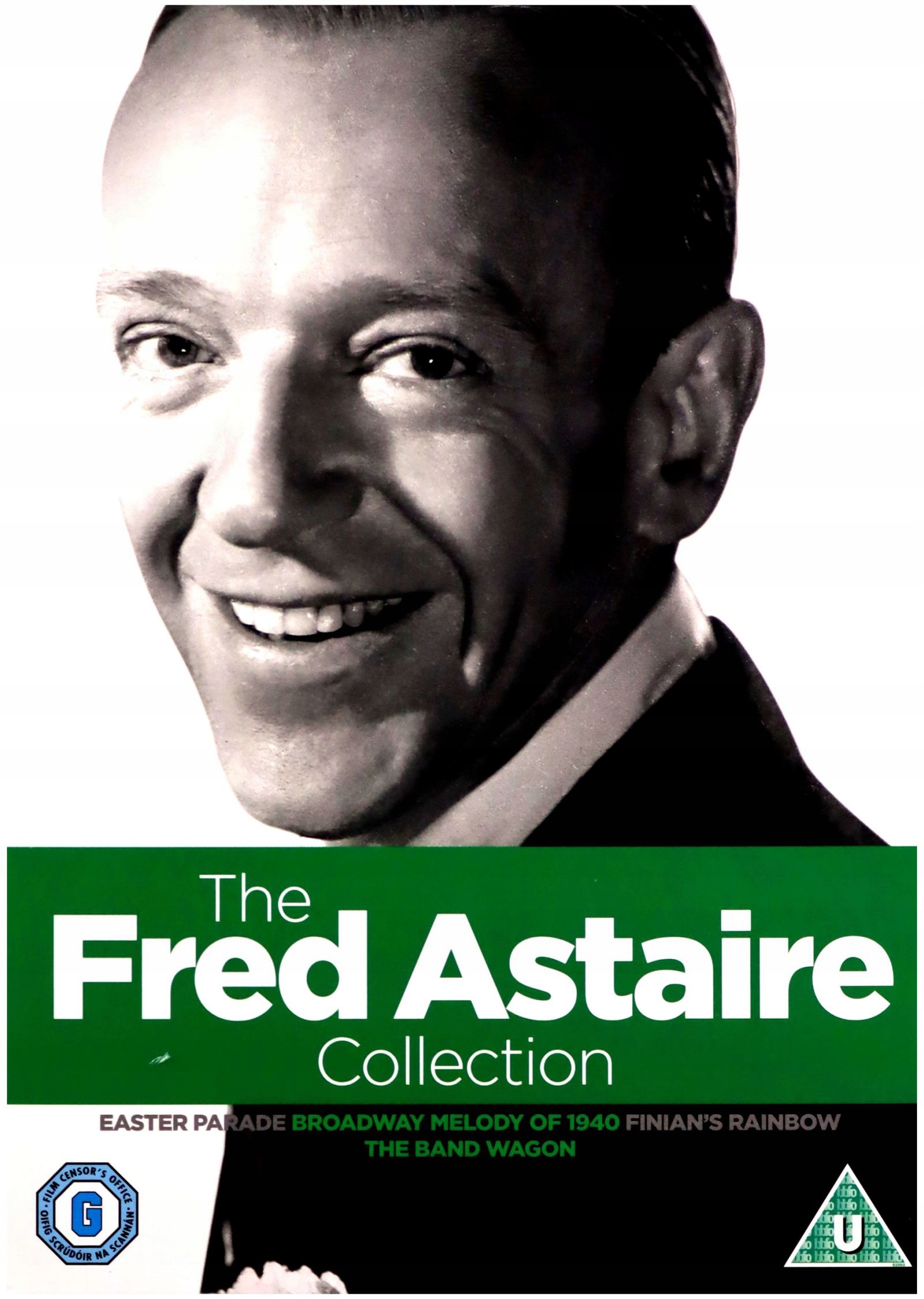 

The Fred Astaire Collection Of 1940: Easter Parade