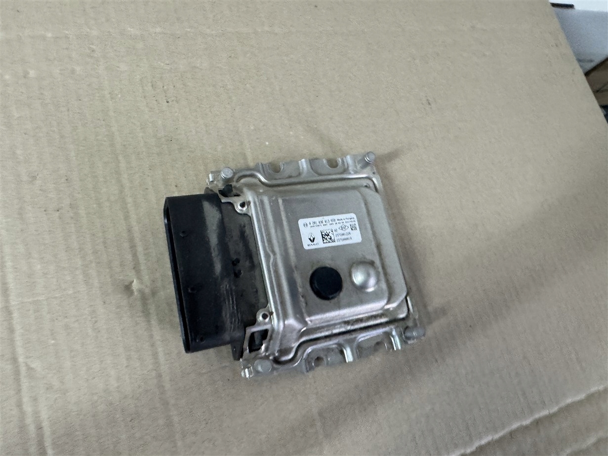 MODUŁ STEROWNIK AD BLUE 237G00122R RENAULT MASTER 3 III 4 IV 2.3 DCI