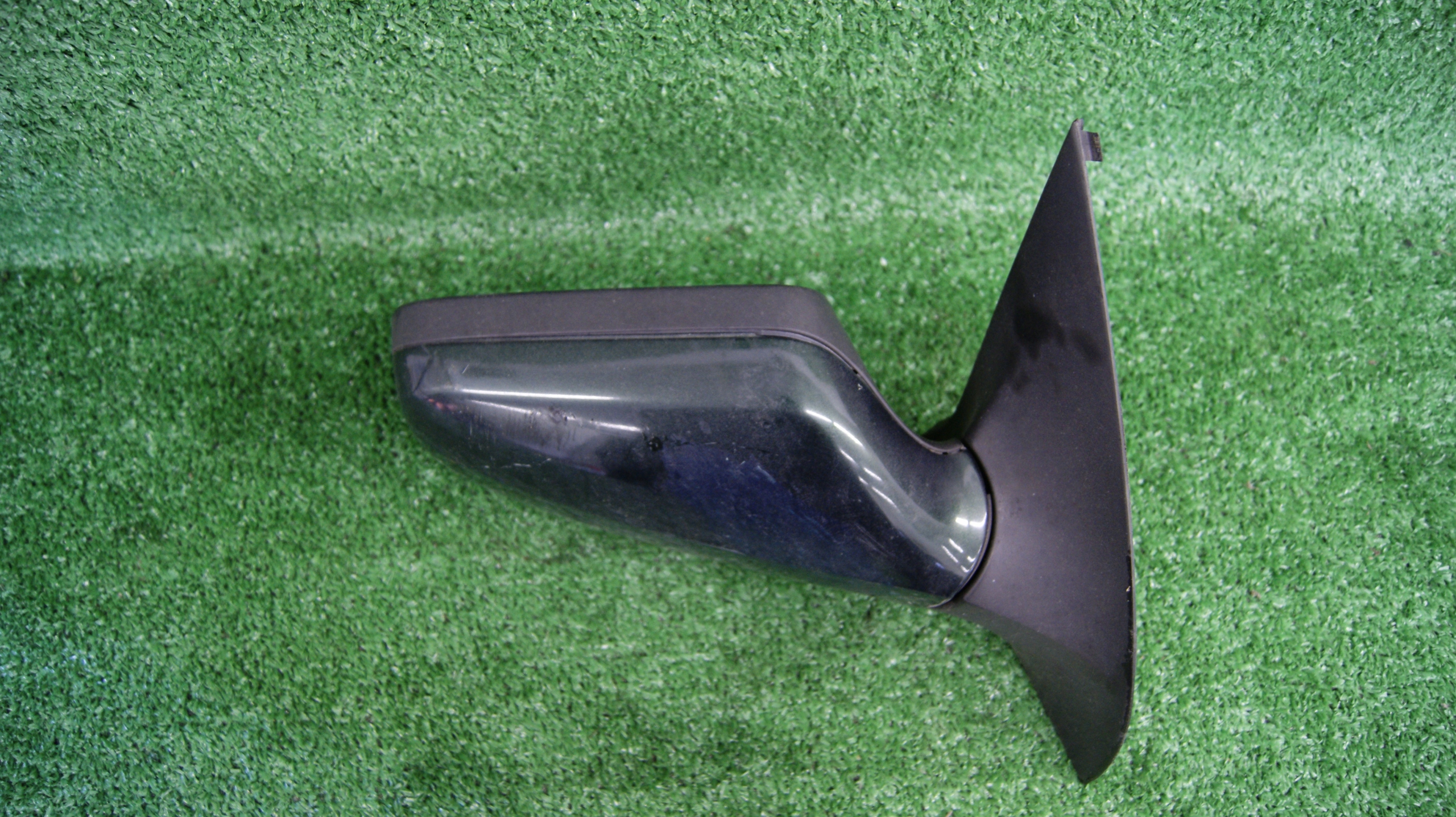 mirror right electrics OPEL ASTRA G 5 PIN