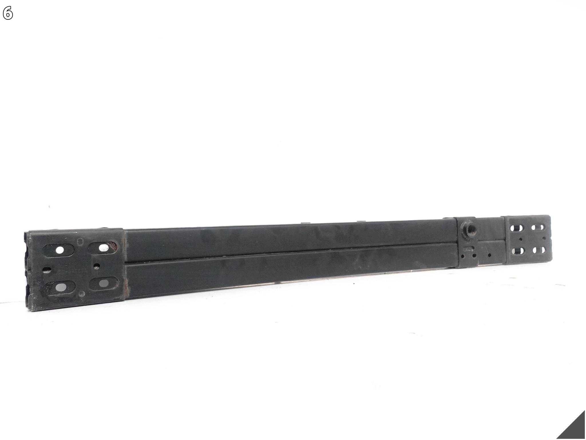 NISSAN MICRA V K14 16-22 upper sider console bar, wall bumper front