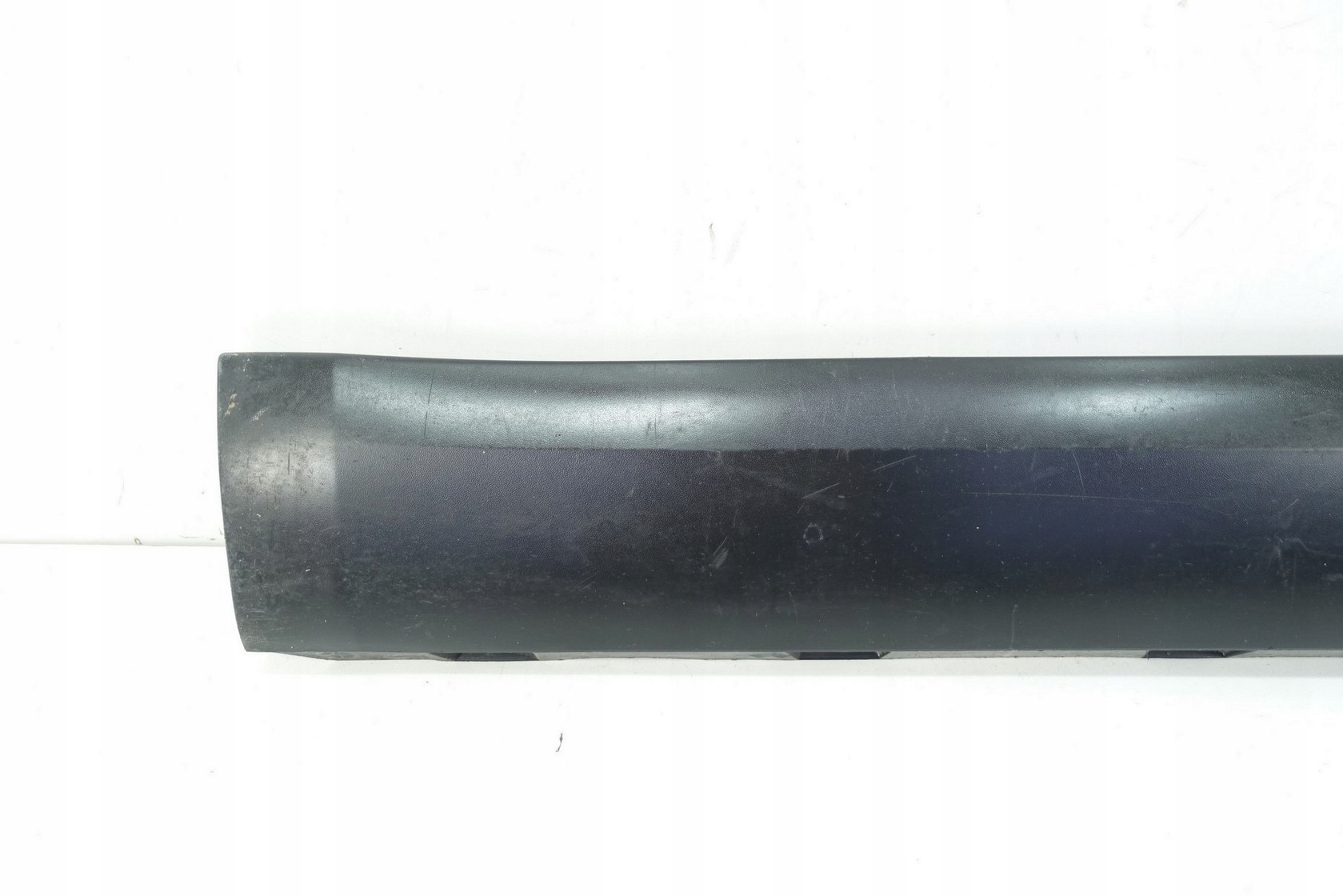 cap moulding threshold right SKODA YETI LIFT 13