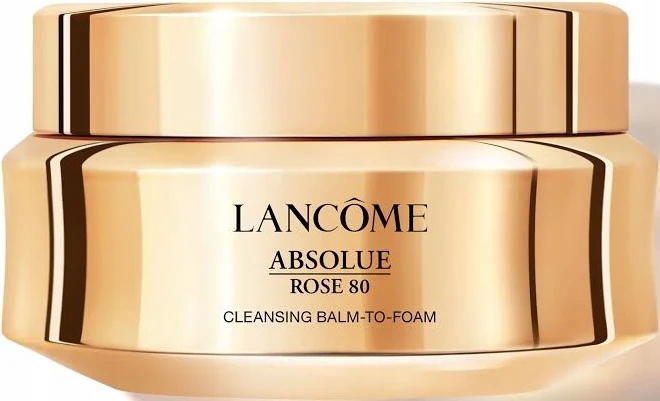 Lancome Absolue Rose 80 čisticí pěnový balzám 150 ml