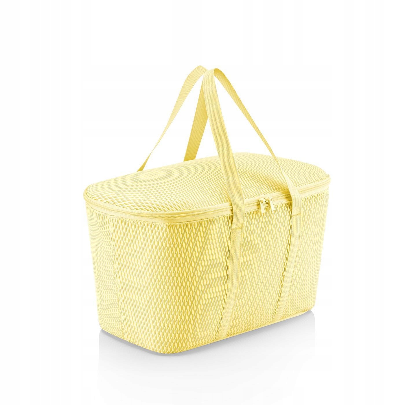 Chladicí Bag, síťovaná citronová, Reisenthel