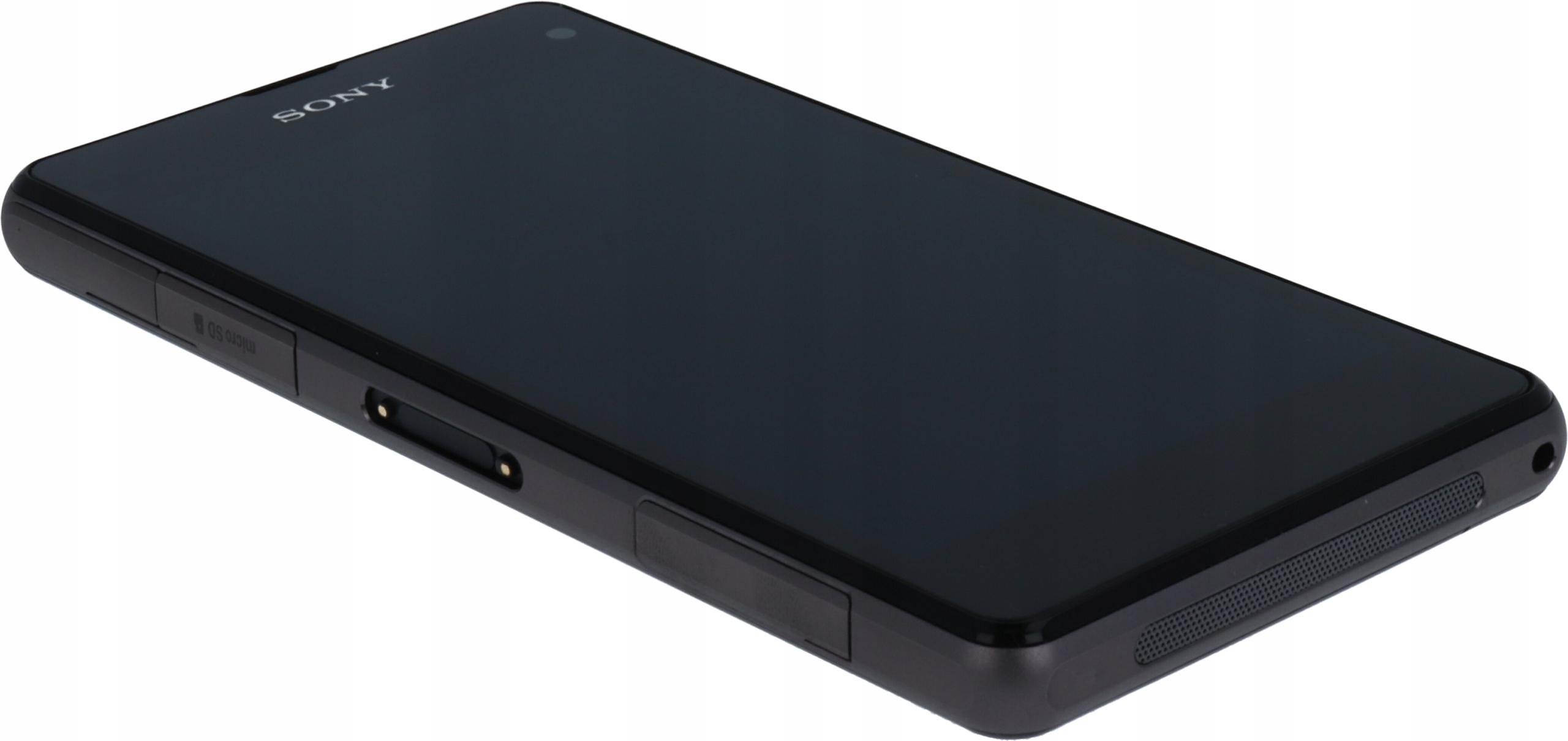 Смартфон Sony XPERIA Z1 Compact D5503 NFC IP68 SIM особенности Single SIM