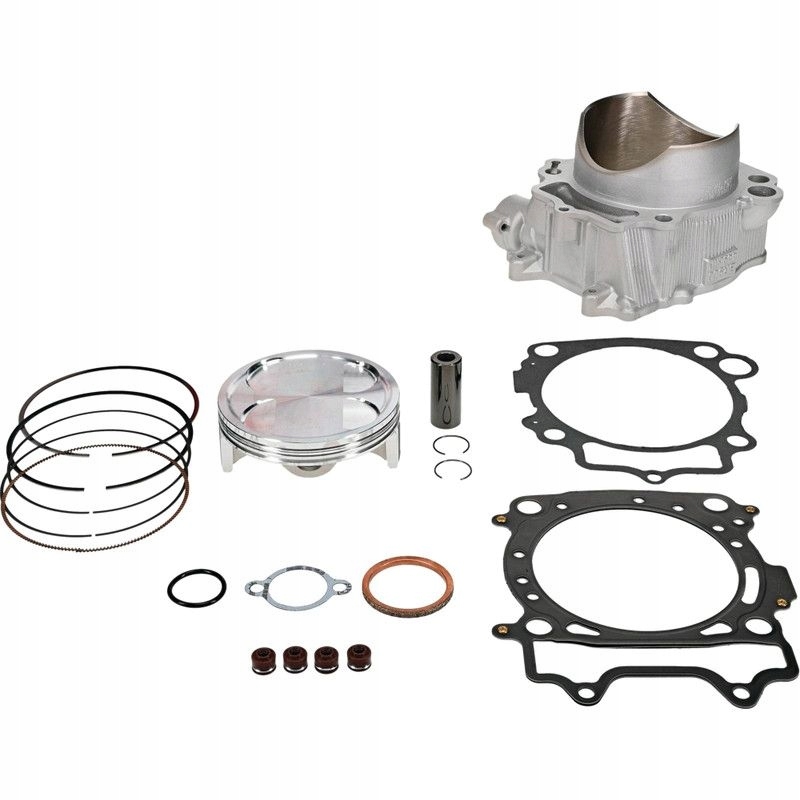 Cylinder Works Kompletný Valec Yamaha Wr 450F '21-'23, Yz 450F '20-'22,