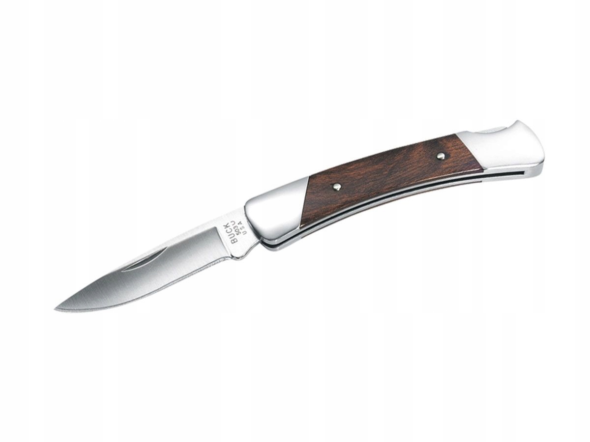 Buck Prince 503RWS