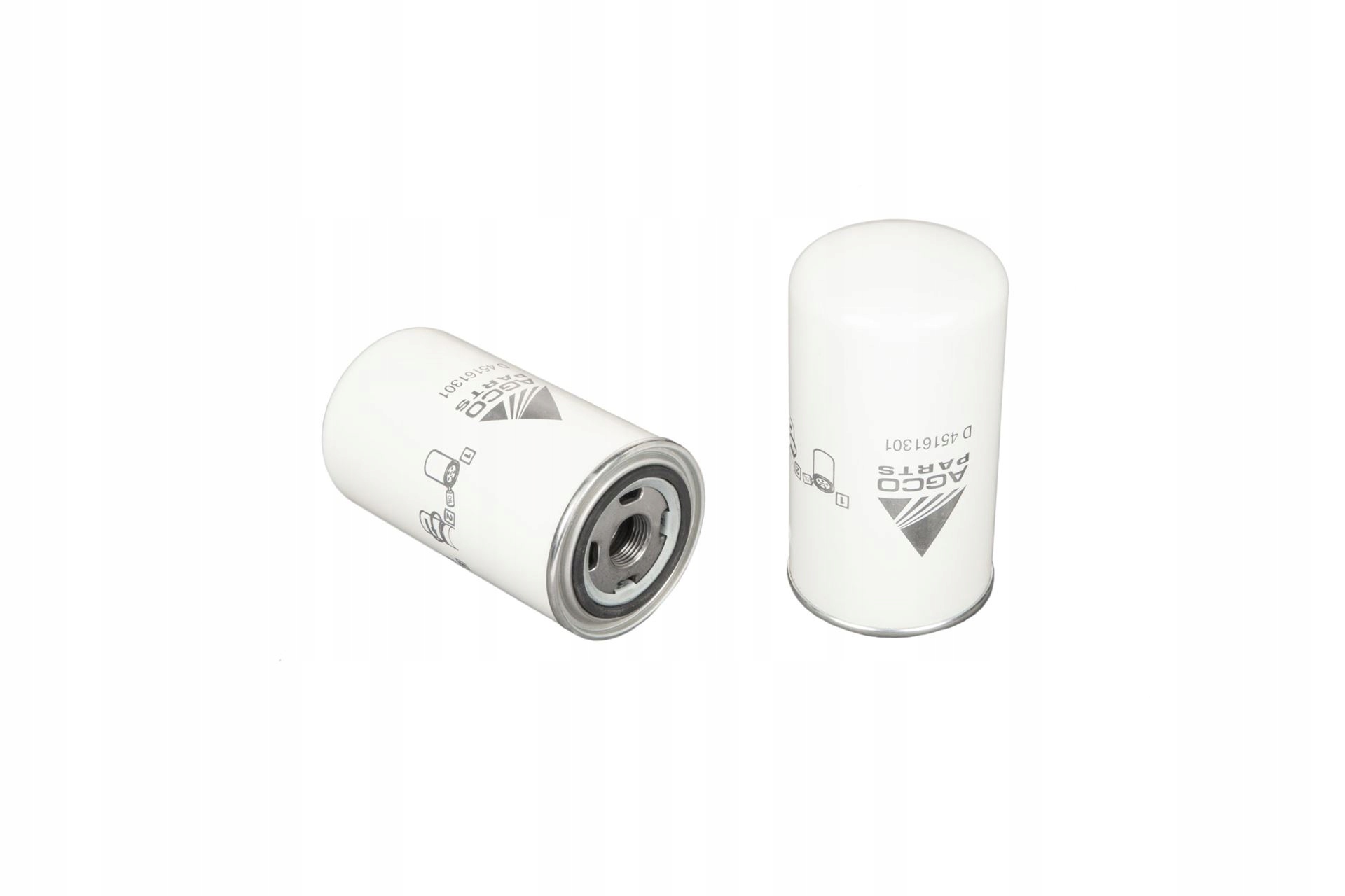 D45161301 масляный фильтр гидравлики Agco