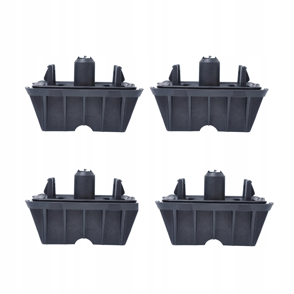 4шт Джек Pad E82 E90 4шт. OEM частина F10 #