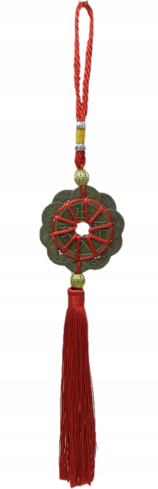 

Kwiat bogactwa - Feng Shui