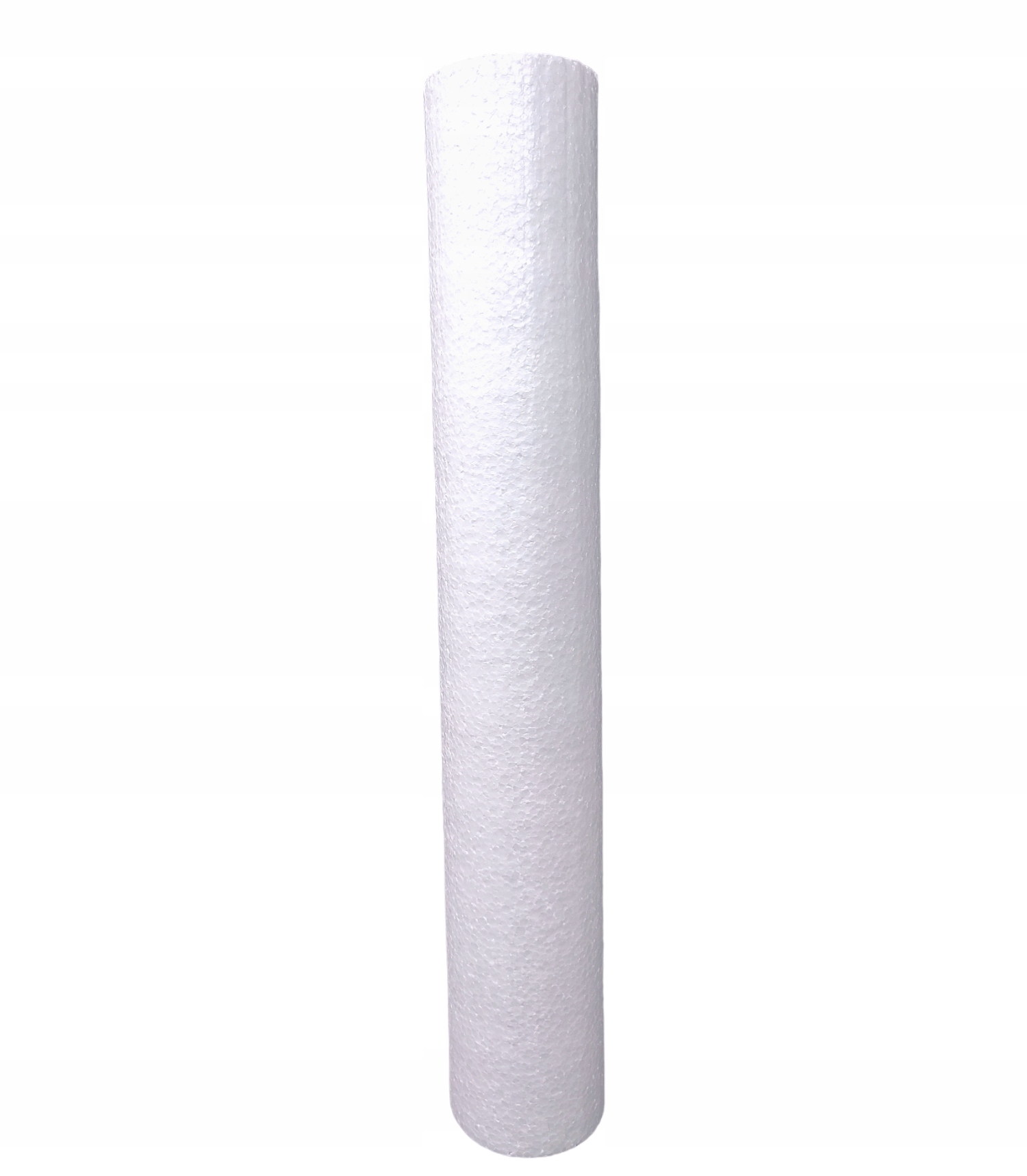 Wałek styropianowy 10x25cm Typ inny