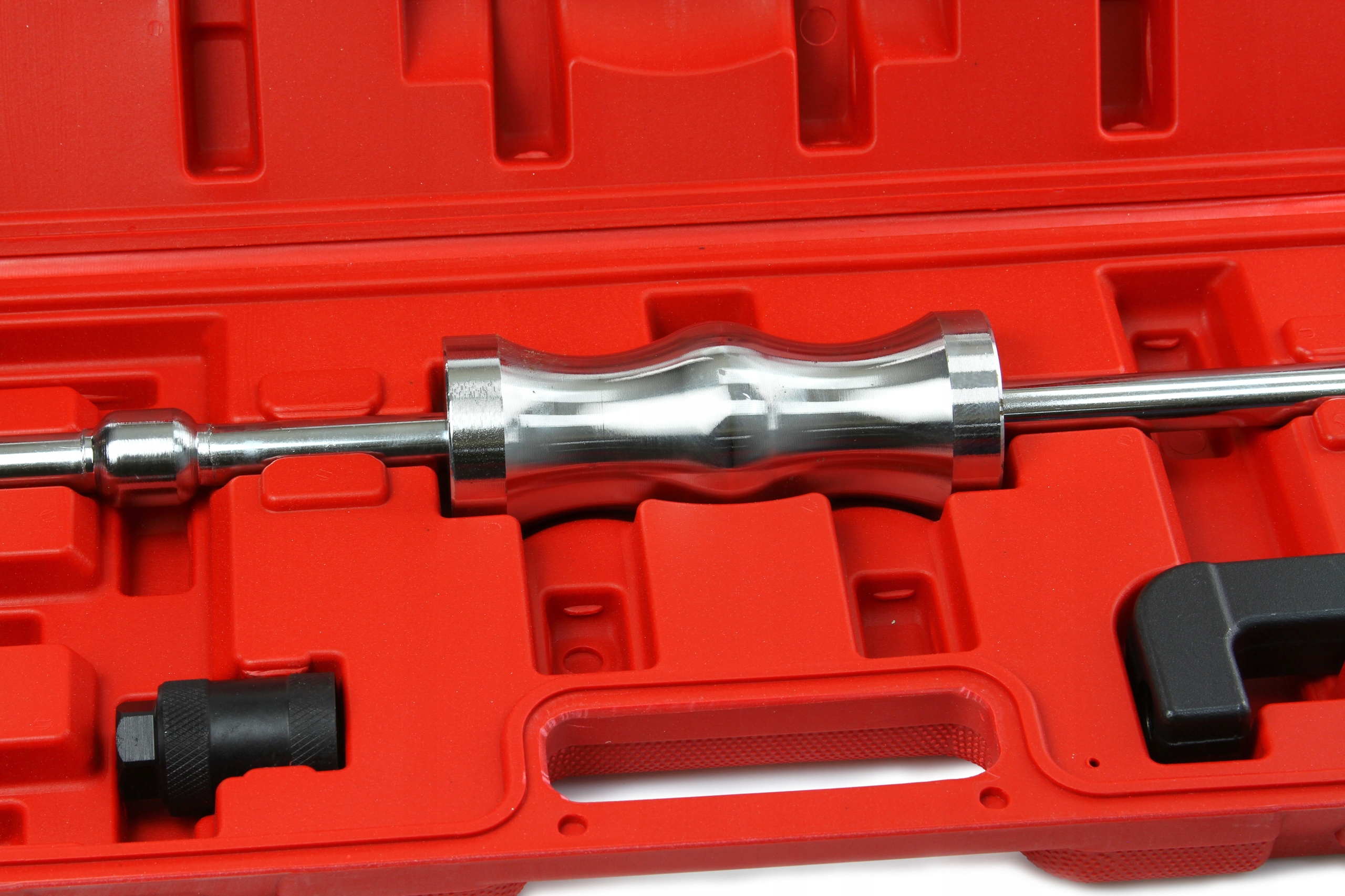 ŚCIĄGACZ BEZWŁADNOŚCIOWY DO PIAST I WTRYSKIWACZY ZESTAW EAN (GTIN) 5901969130492