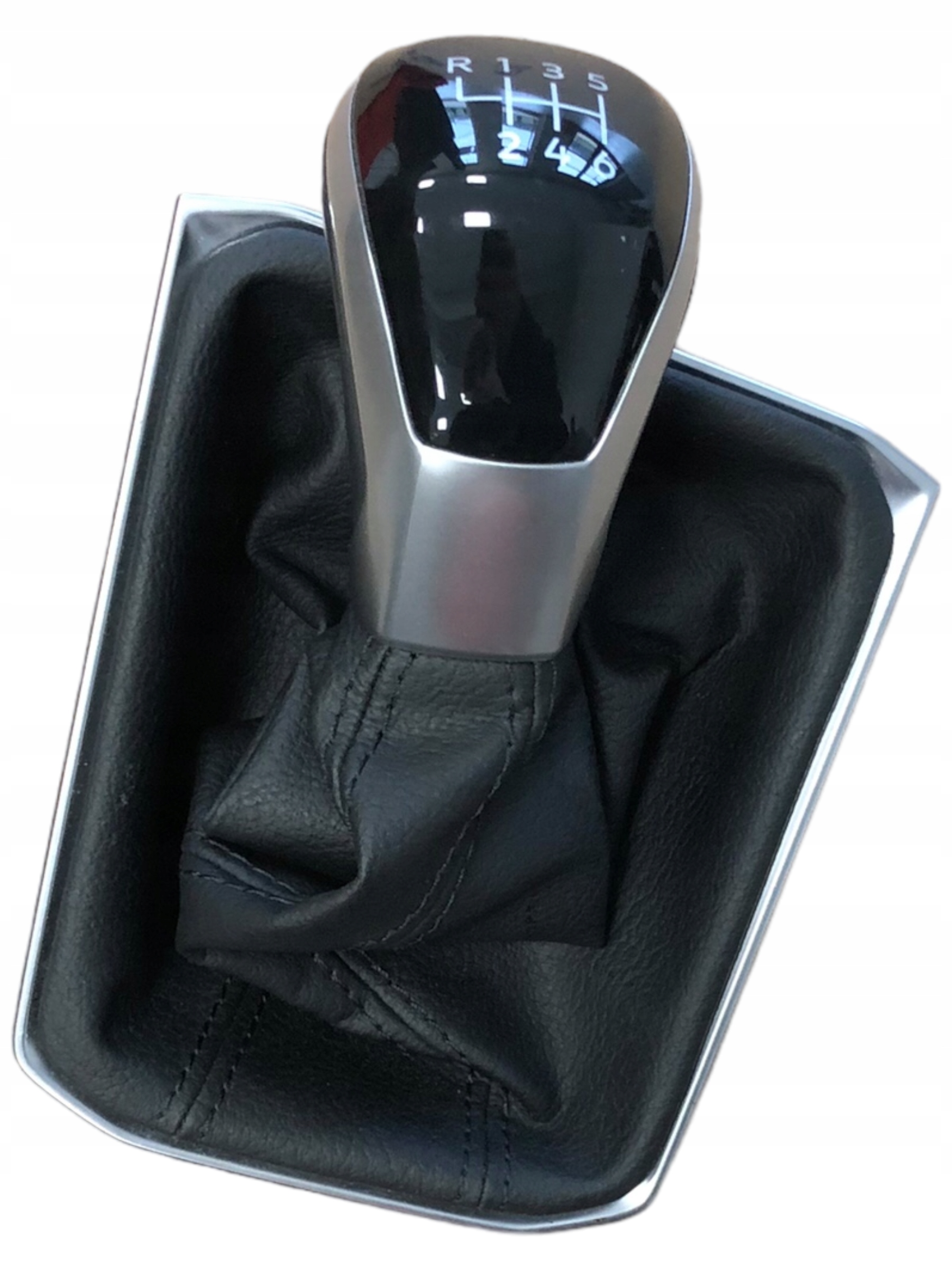 VW T-ROC GAŁKA MIESZEK RAMKA OPIS 5NB711113F