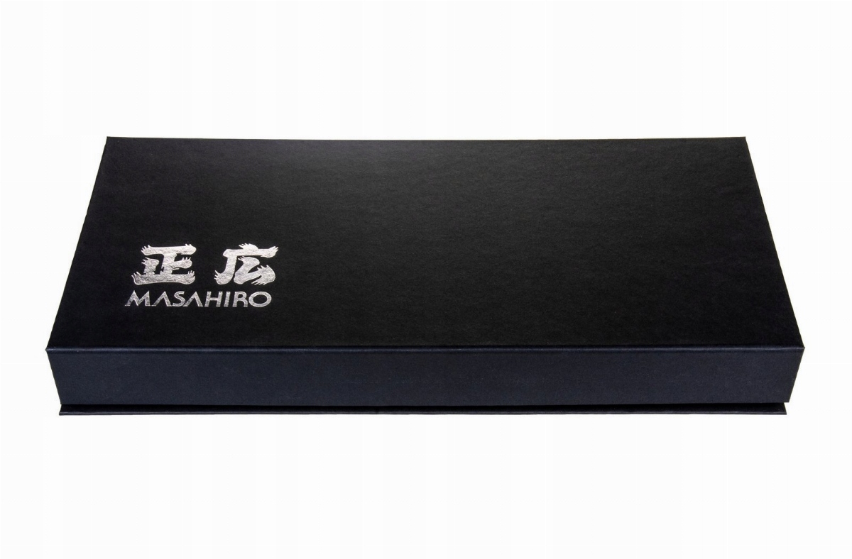 Sada 2 nožov Masahiro Sankei 359_2225_BB (18, 15 cm)