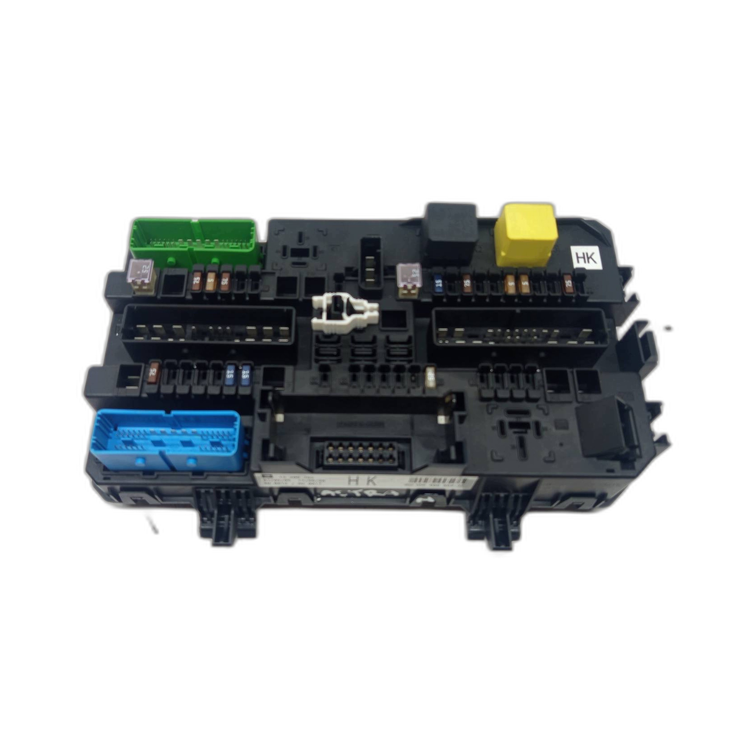 Module Module fusibles Opel ASTRA H GTC 1.7 CDTI 13206762