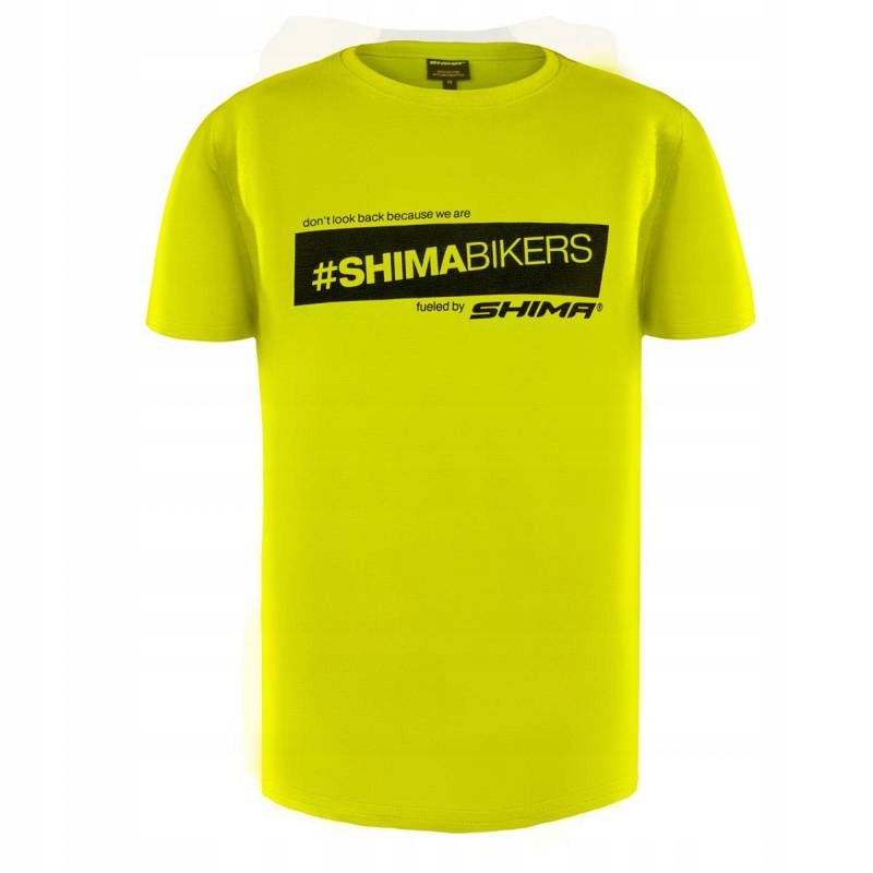 

Koszulka t-shirt Shima Faster Men