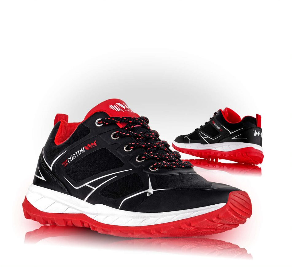 

Buty Męskie Adidasy Półbuty Lekkie VM Melbourne 40