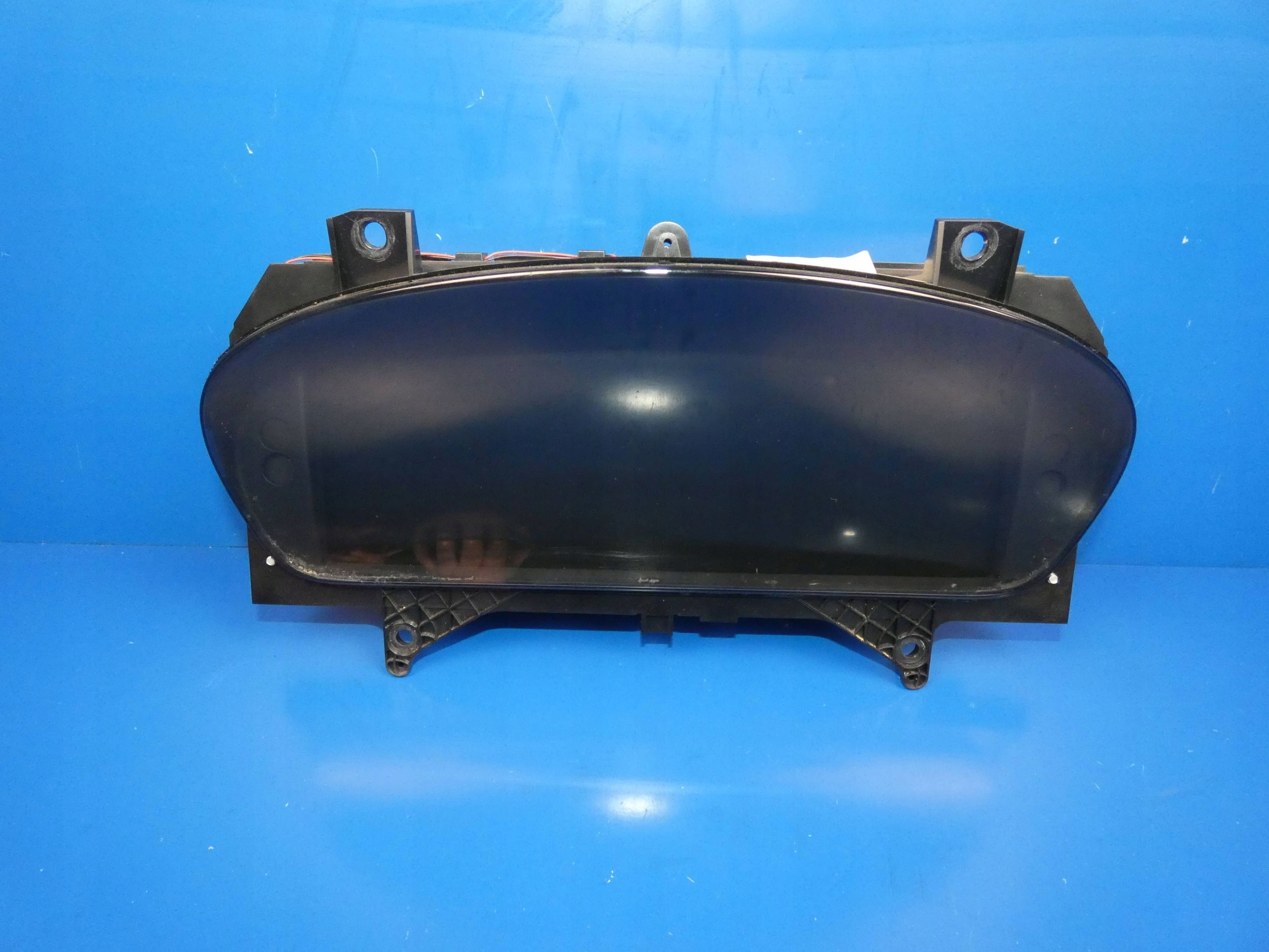 JAGUAR XJ X351 dials dials