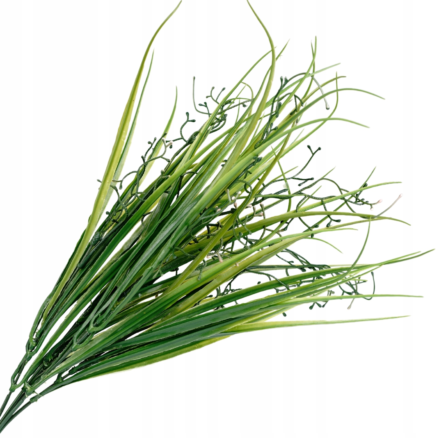 

Gałązki Ozdobne Bukiet Sztucznych Liści Gałązka