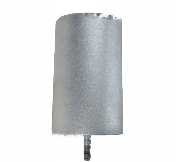 Naczynie filtra paliwa i oleju do Zetor 931103 Pro