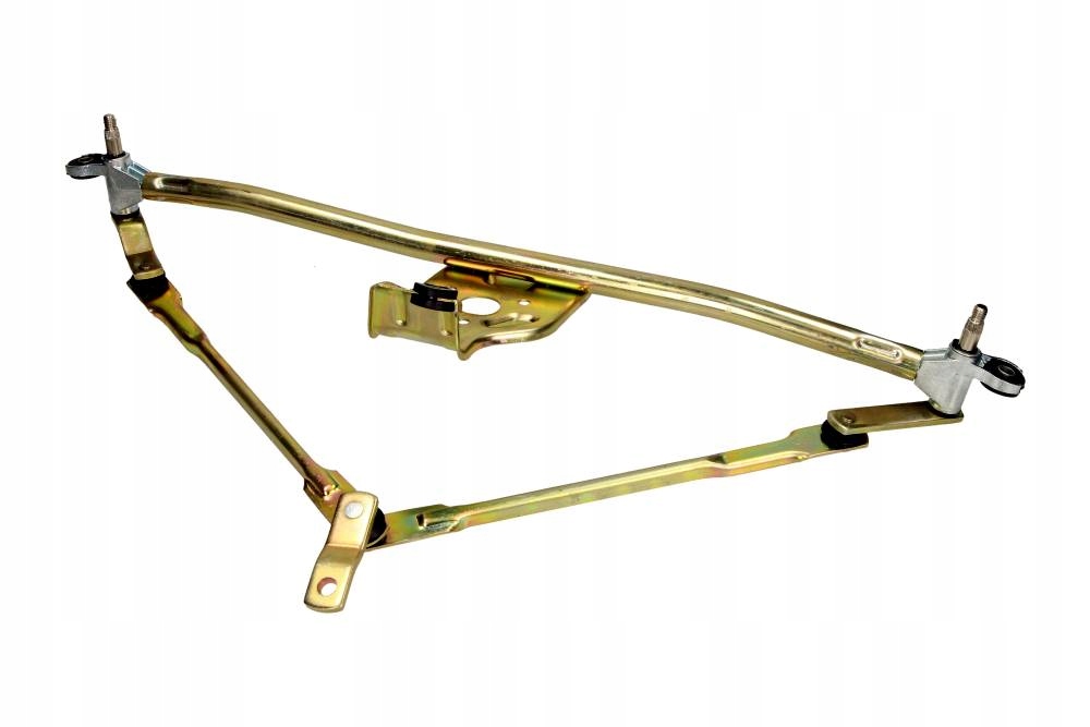 MGX/57-0166/ZAPS - MAXGEAR МЕХАНІЗМ СКЛООЧИСНИКА FIAT DOBLO 01- (БЕЗ