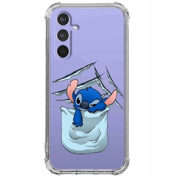 

Etui Shock Do Samsung A54 5G Stich Spongebob Wz