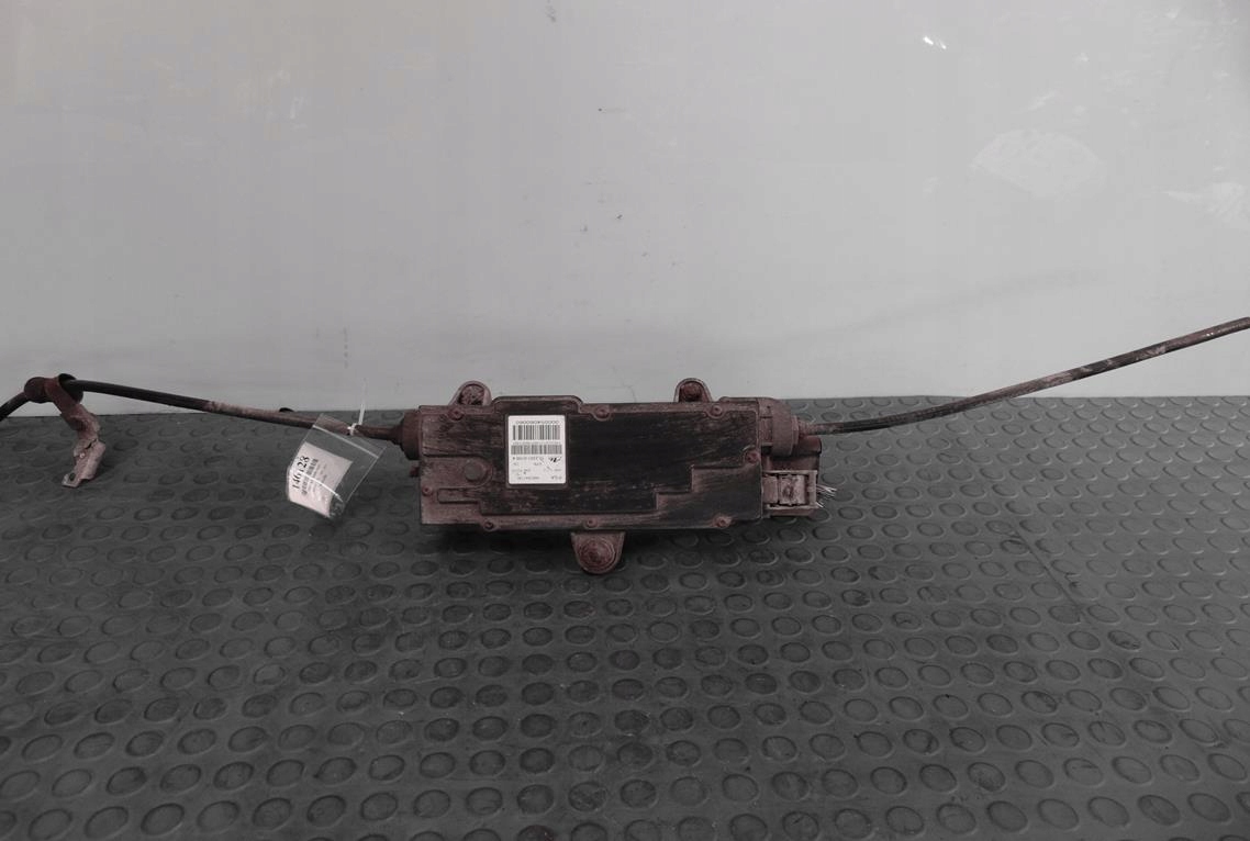 CITROEN C6 DŹWIGNIA HAMULCA RĘCZNEGO 9662941180