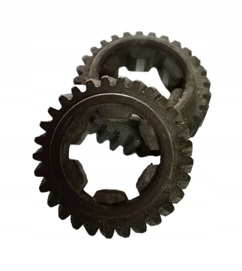 CELMA C-32888 KOŁO ZĘBATE PRCR 10/6IIL Kod producenta C-32888