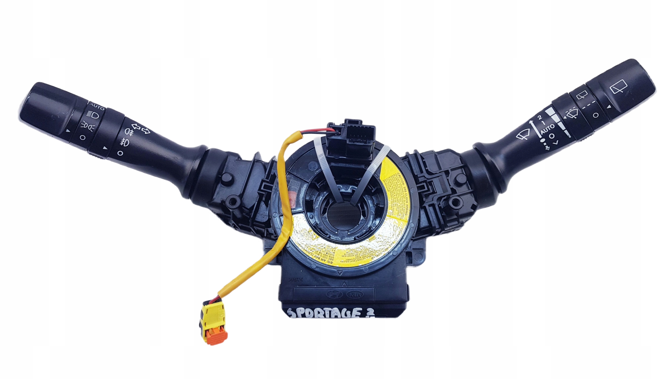 SPORTAGE 3 III КОМБІНОВАНИЙ ПЕРЕМИКАЧ СТРІЧКА ПЕРЕМИКАННЯ