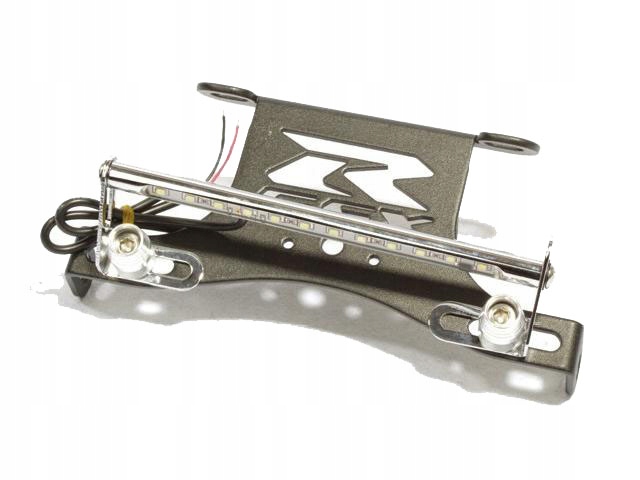 PT-019-2 - БАЗОВАЯ ПЛАСТИНА ДЛЯ SUZUKI GSXR GSX-R 1000