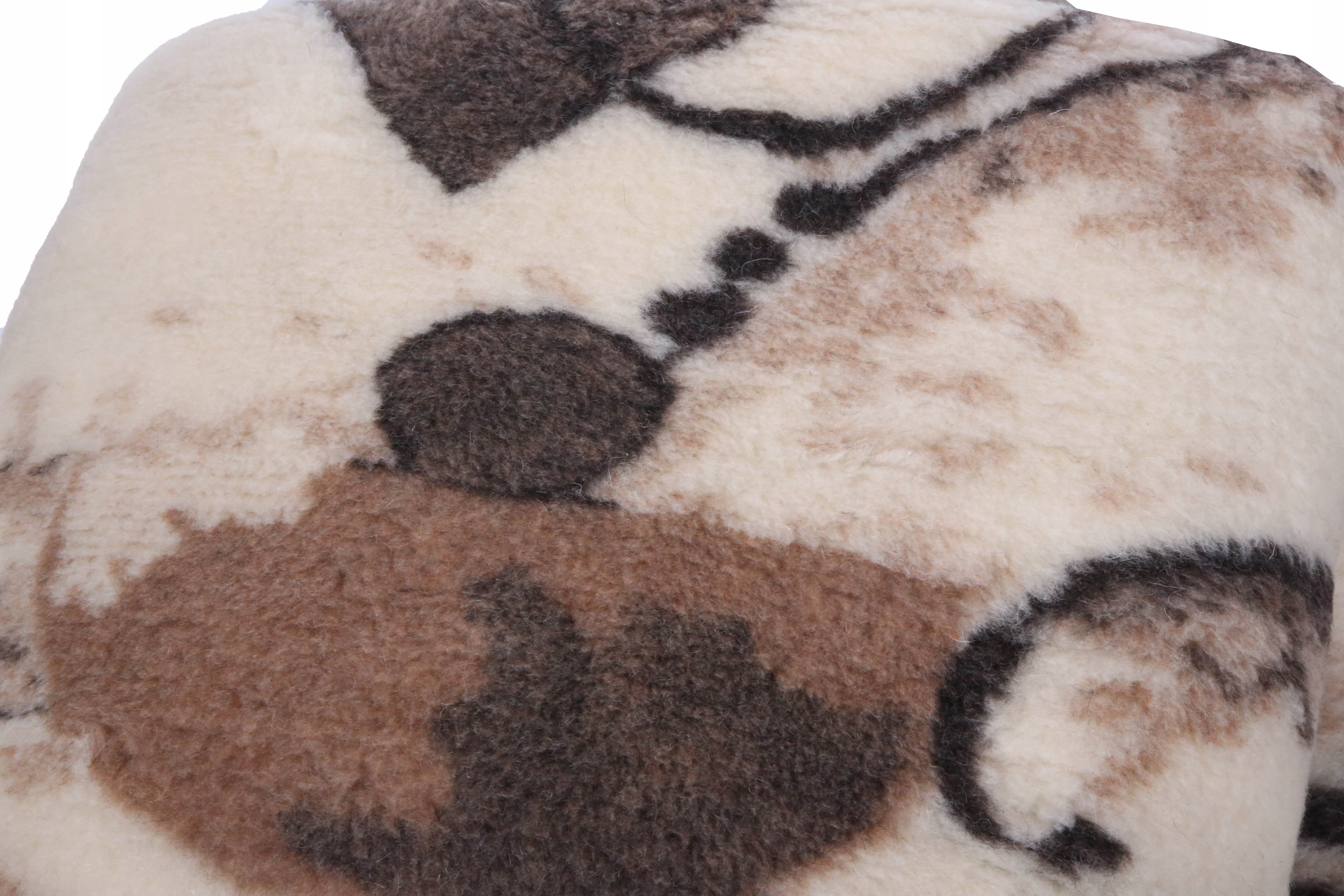 KOC WEŁNIANY 100% MERYNOS AUSTRALIJSKI 200x200 Marka Best Wool