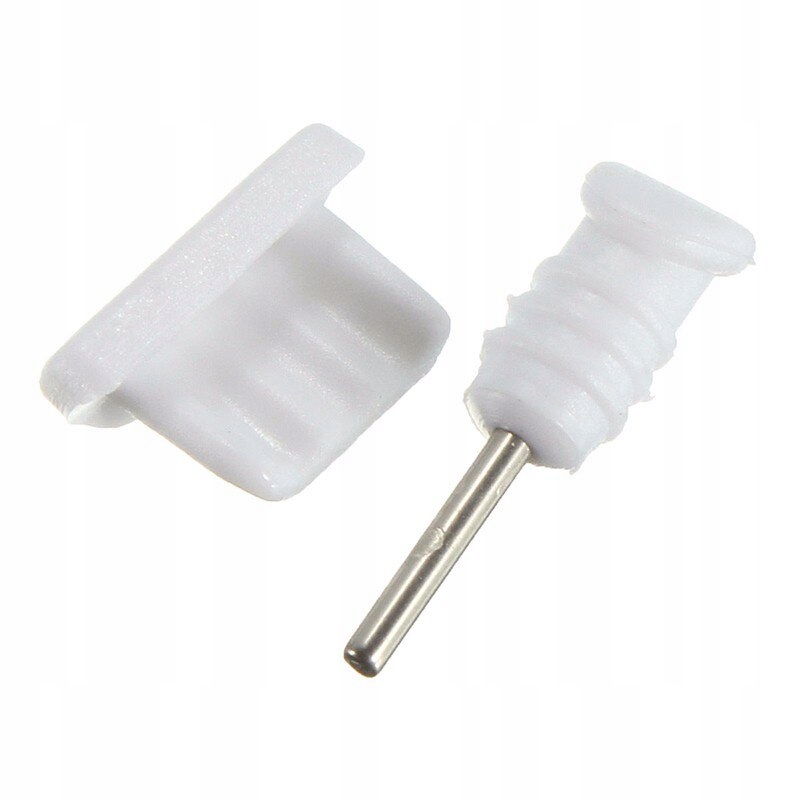 

Zabezpieczenie Gniazda Ładowania micro Usb i Jack