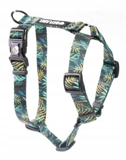 Levně Baylabel Postroj pro psa Guard Le Bush S