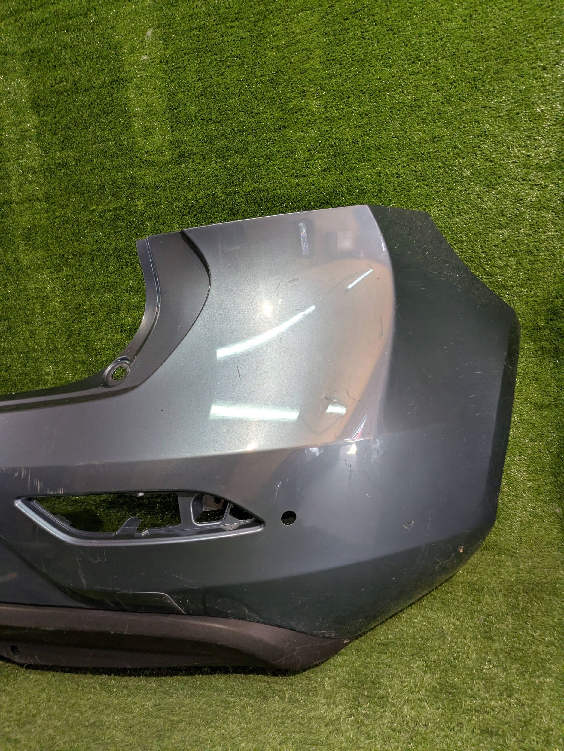 bumper rear rear part VOLVO V40 II 12- NR.8846