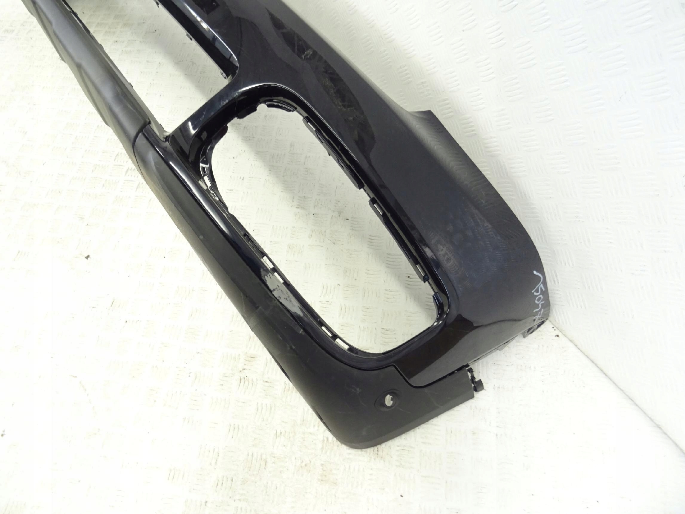 Mini Countryman F60 bumper front front | GetMotor