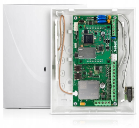 Gsm-x Lte Komunikačný modul Satel