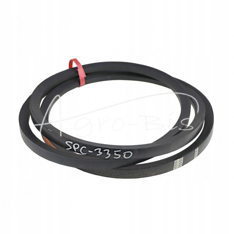 Pasek SPC-3350 Harvest FO4250129755