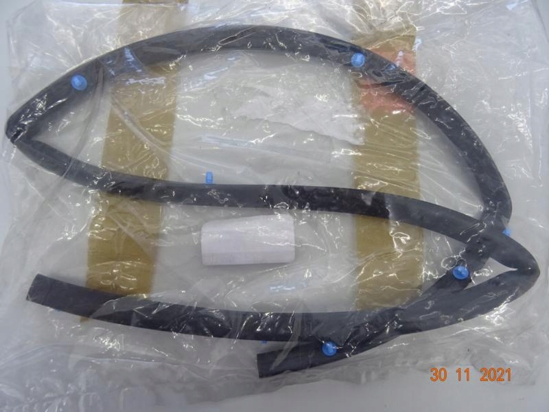 Nissan Qashqai прокладка підшивки 66830-4EA1A