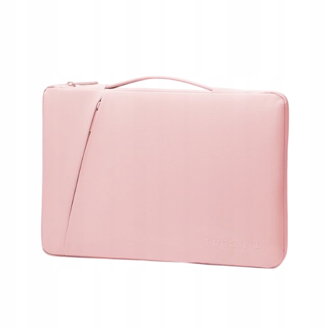 Pouzdro na notebook 15,6'' Puccini Linea Collection TL2510L-3C Pink Voděodolné