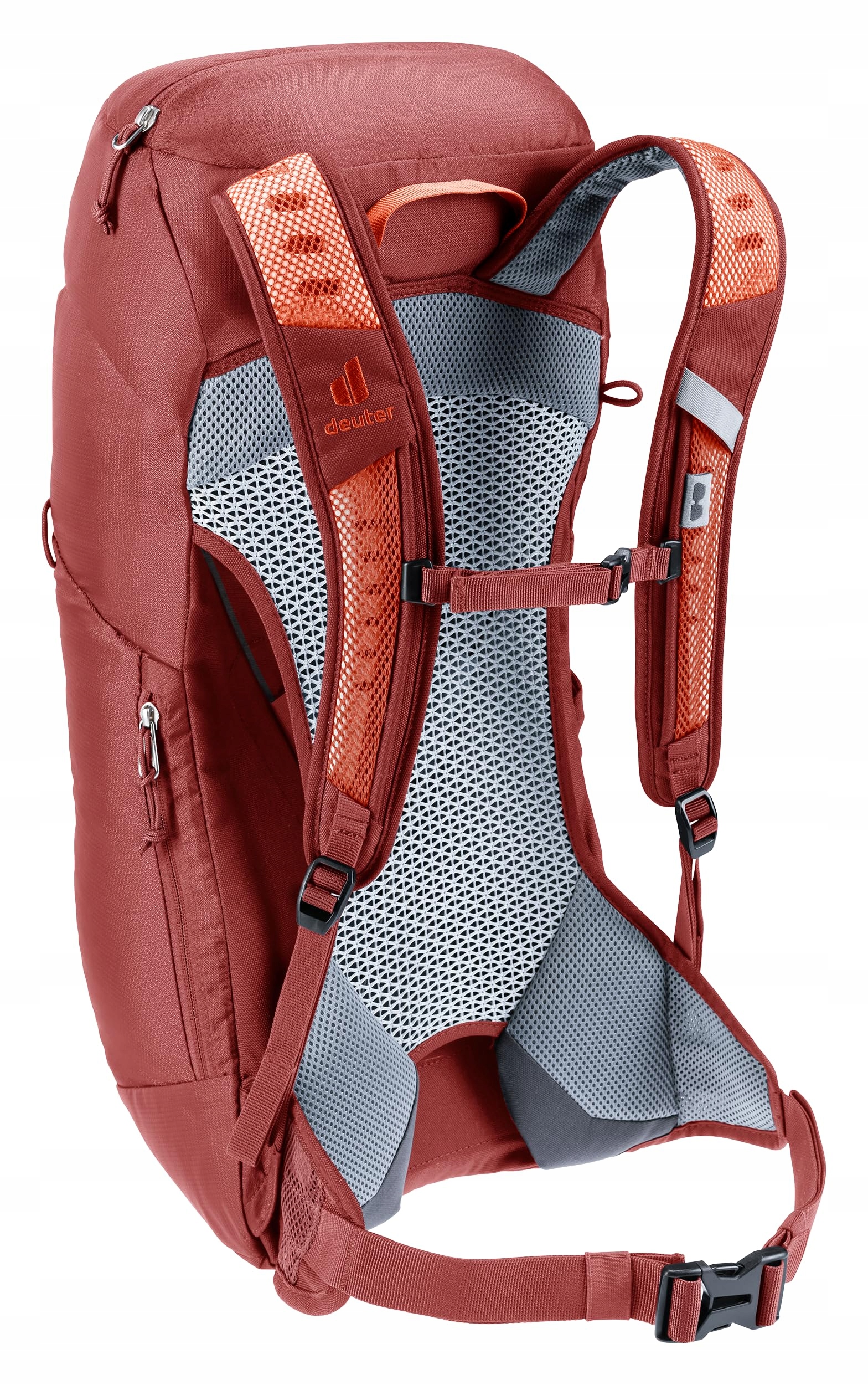 DEUTER Plecak Turystyczny AC Lite 16 Litrów Model 2024 — miniatura 3