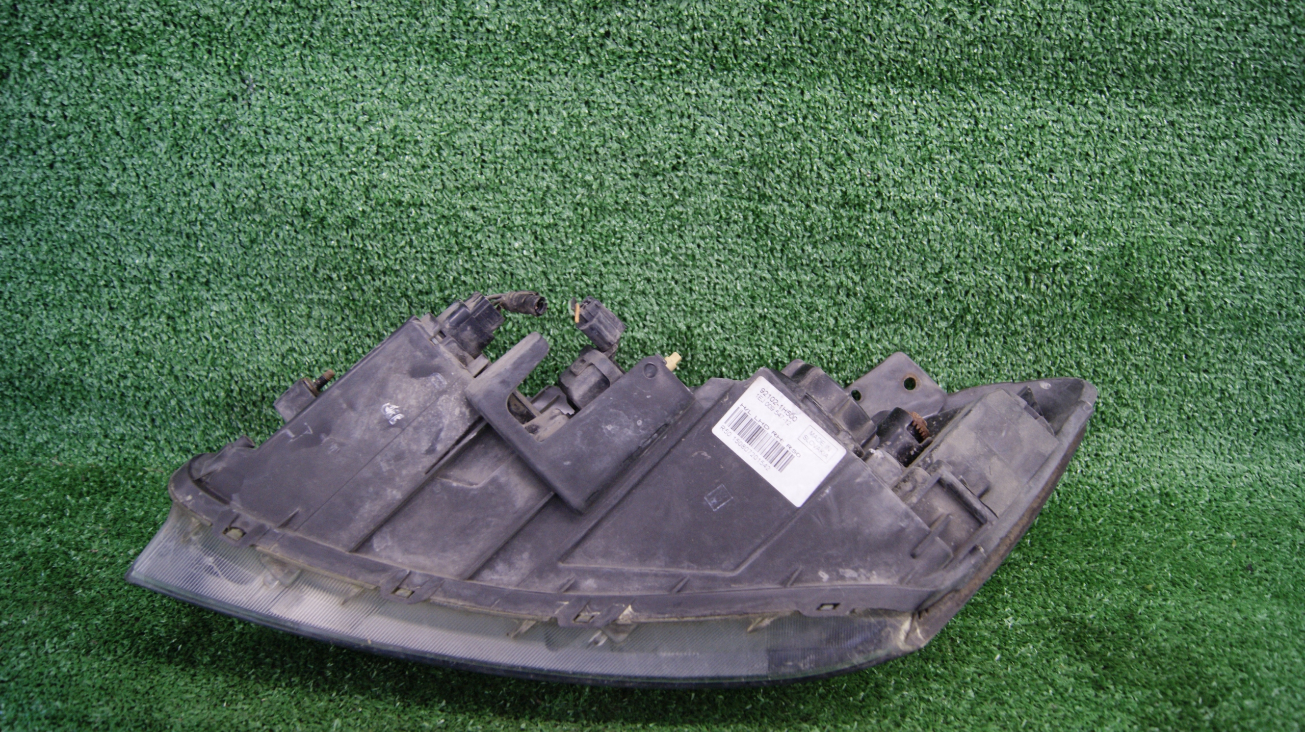 light right front KIA CEED 92102-1H500