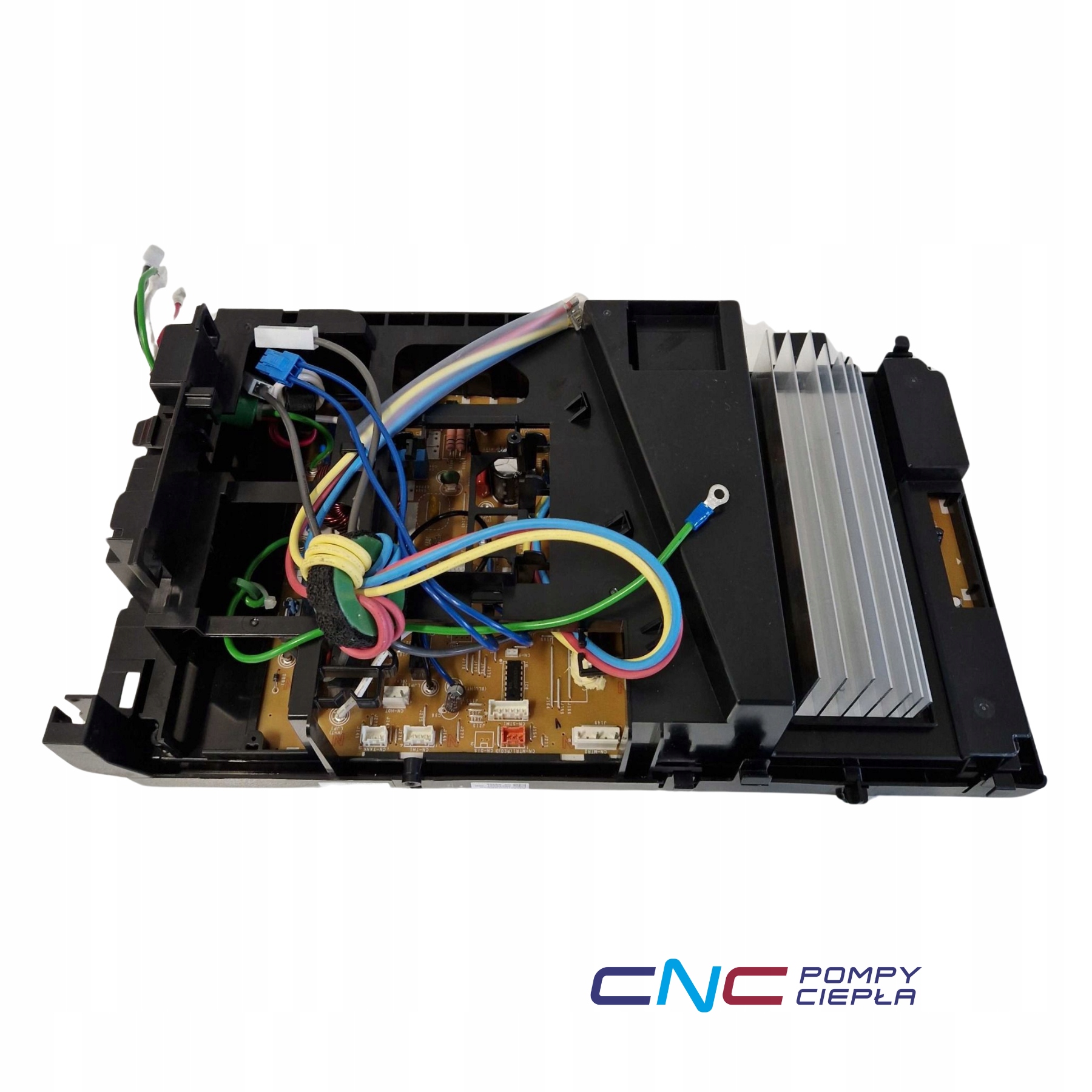 Panasonic ACXA73C67340R Electronic Controller Základná doska pre klimatizáciu