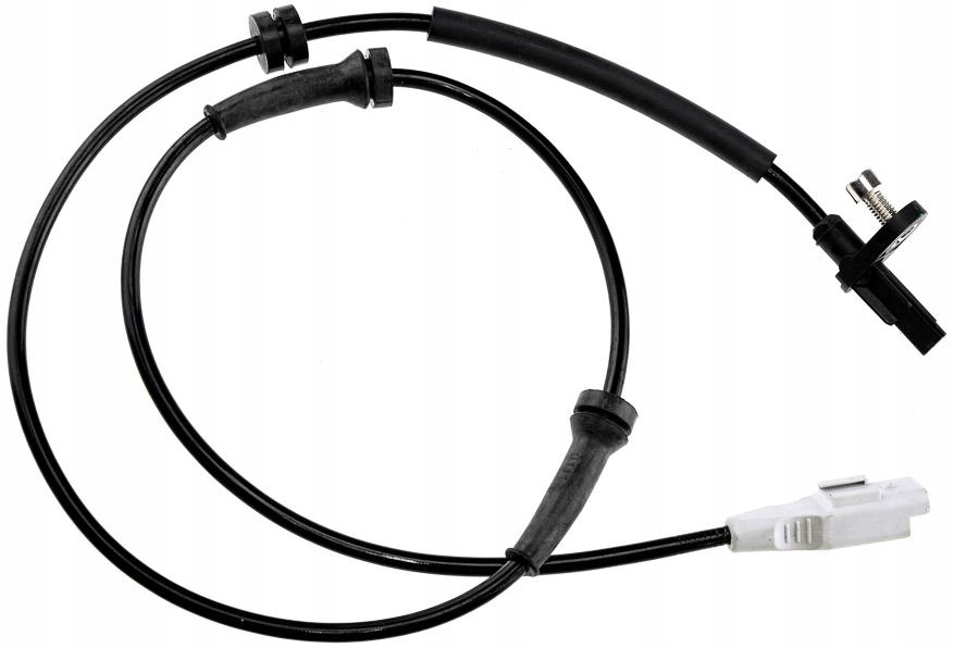 Czujnik prędkości koła ABS NTY HCA-CT-024